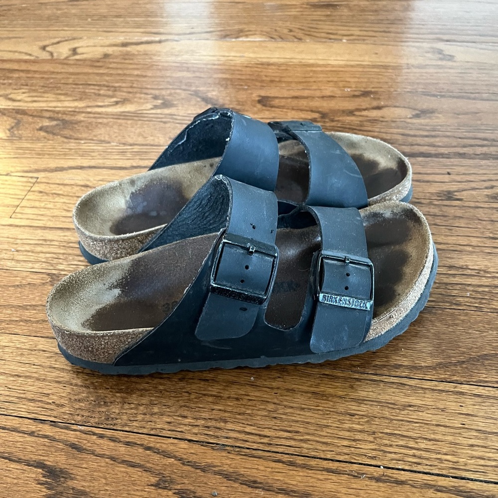 Birkenstock Arizona Slide